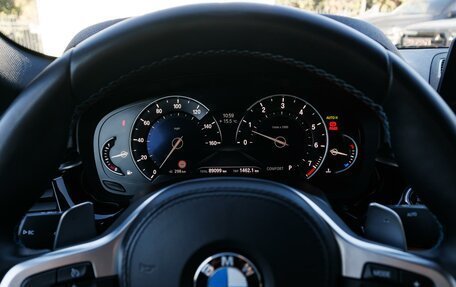 BMW 5 серия, 2017 год, 3 899 000 рублей, 18 фотография