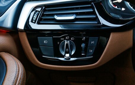 BMW 5 серия, 2017 год, 3 899 000 рублей, 16 фотография