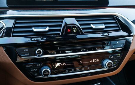 BMW 5 серия, 2017 год, 3 899 000 рублей, 23 фотография