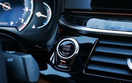 BMW 5 серия, 2017 год, 3 899 000 рублей, 22 фотография