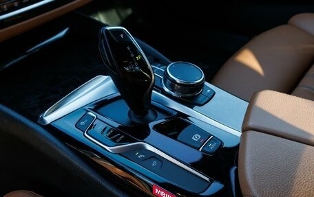 BMW 5 серия, 2017 год, 3 899 000 рублей, 24 фотография