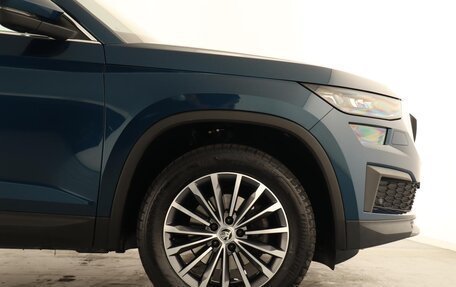 Skoda Kodiaq I, 2021 год, 3 060 000 рублей, 2 фотография