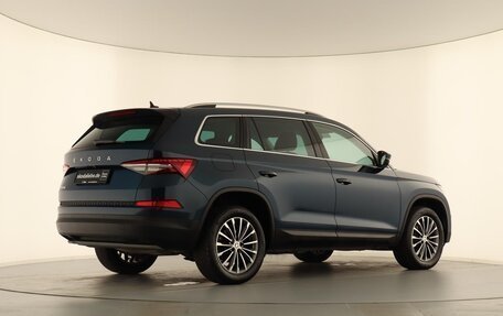 Skoda Kodiaq I, 2021 год, 3 060 000 рублей, 5 фотография