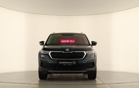 Skoda Kodiaq I, 2021 год, 3 060 000 рублей, 4 фотография
