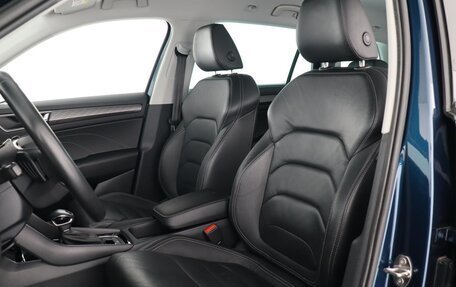 Skoda Kodiaq I, 2021 год, 3 060 000 рублей, 11 фотография