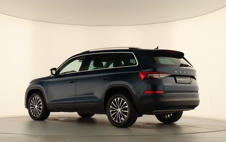 Skoda Kodiaq I, 2021 год, 3 060 000 рублей, 6 фотография