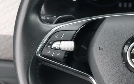 Skoda Kodiaq I, 2021 год, 3 060 000 рублей, 15 фотография