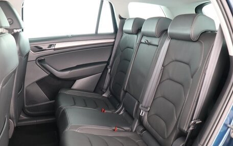 Skoda Kodiaq I, 2021 год, 3 060 000 рублей, 12 фотография