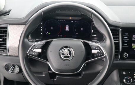 Skoda Kodiaq I, 2021 год, 3 060 000 рублей, 14 фотография