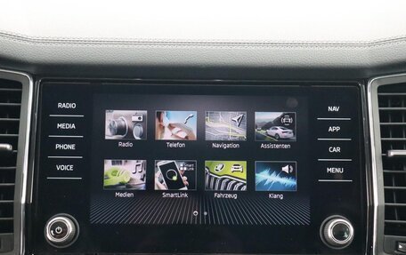 Skoda Kodiaq I, 2021 год, 3 060 000 рублей, 18 фотография