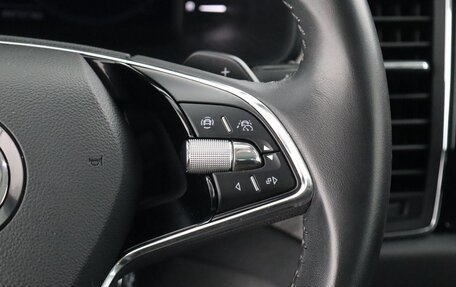 Skoda Kodiaq I, 2021 год, 3 060 000 рублей, 16 фотография