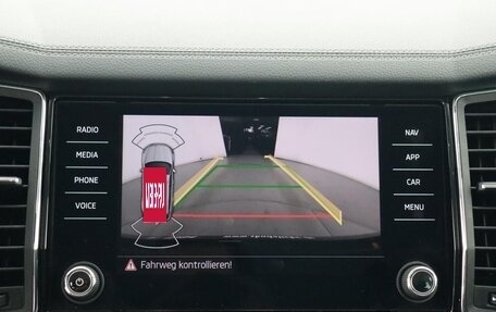 Skoda Kodiaq I, 2021 год, 3 060 000 рублей, 9 фотография