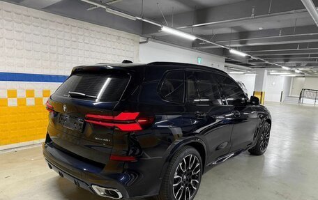 BMW X5, 2025 год, 14 500 000 рублей, 3 фотография
