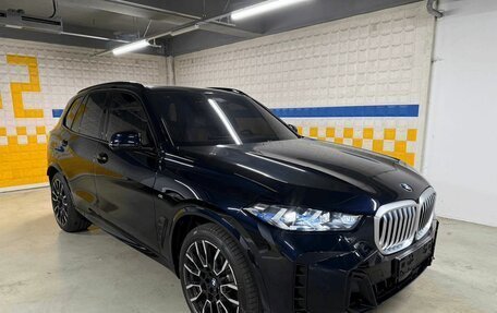 BMW X5, 2025 год, 14 500 000 рублей, 2 фотография