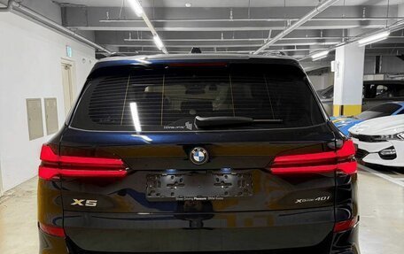 BMW X5, 2025 год, 14 500 000 рублей, 4 фотография