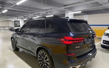 BMW X5, 2025 год, 14 500 000 рублей, 5 фотография