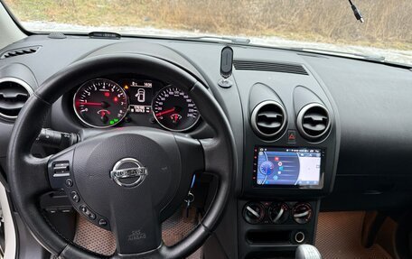 Nissan Qashqai, 2011 год, 935 000 рублей, 5 фотография