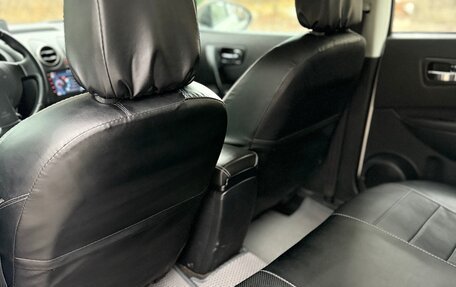 Nissan Qashqai, 2011 год, 935 000 рублей, 6 фотография