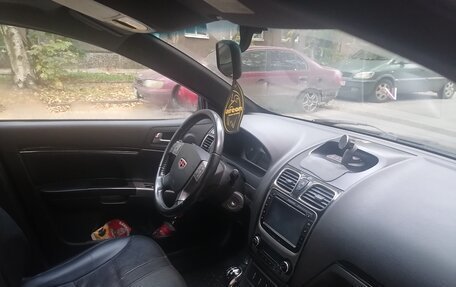 Geely Emgrand EC7, 2013 год, 430 000 рублей, 4 фотография