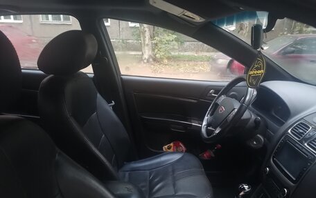 Geely Emgrand EC7, 2013 год, 430 000 рублей, 5 фотография