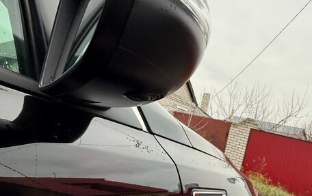 KIA Optima IV, 2018 год, 2 200 000 рублей, 8 фотография