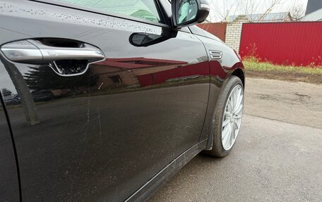 KIA Optima IV, 2018 год, 2 200 000 рублей, 9 фотография