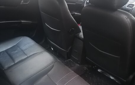 Geely Emgrand EC7, 2013 год, 430 000 рублей, 6 фотография