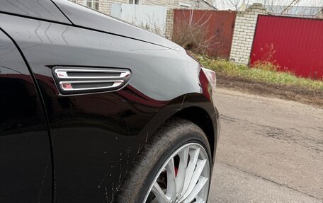 KIA Optima IV, 2018 год, 2 200 000 рублей, 7 фотография