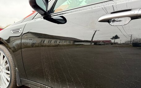 KIA Optima IV, 2018 год, 2 200 000 рублей, 19 фотография