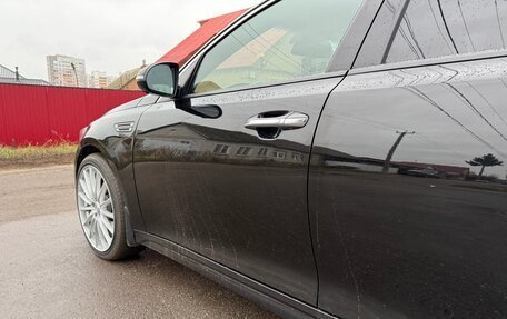 KIA Optima IV, 2018 год, 2 200 000 рублей, 18 фотография