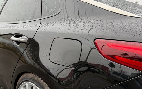 KIA Optima IV, 2018 год, 2 200 000 рублей, 16 фотография