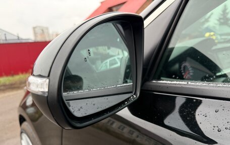 KIA Optima IV, 2018 год, 2 200 000 рублей, 21 фотография