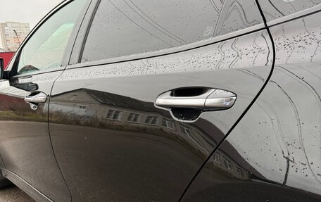 KIA Optima IV, 2018 год, 2 200 000 рублей, 17 фотография