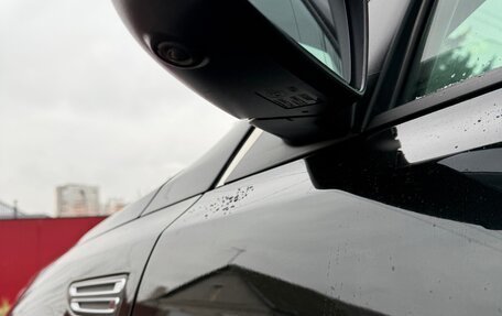 KIA Optima IV, 2018 год, 2 200 000 рублей, 20 фотография