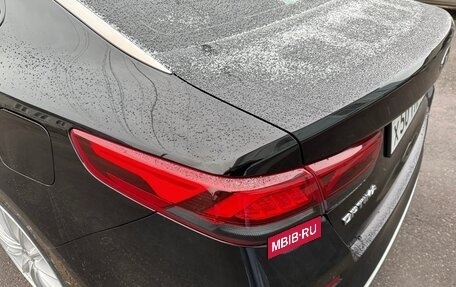 KIA Optima IV, 2018 год, 2 200 000 рублей, 15 фотография