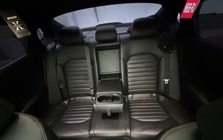 KIA Optima IV, 2018 год, 2 200 000 рублей, 26 фотография