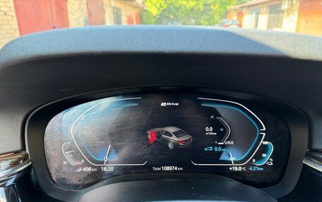 BMW 5 серия, 2018 год, 3 800 000 рублей, 2 фотография