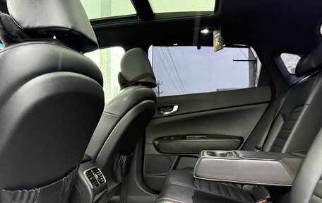 KIA Optima IV, 2018 год, 2 200 000 рублей, 31 фотография