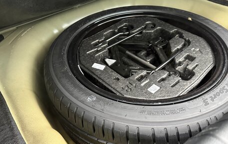 KIA Optima IV, 2018 год, 2 200 000 рублей, 34 фотография