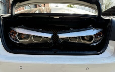 BMW 5 серия, 2018 год, 3 800 000 рублей, 8 фотография