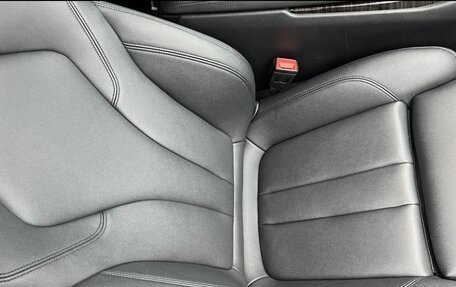 BMW 5 серия, 2018 год, 3 800 000 рублей, 13 фотография