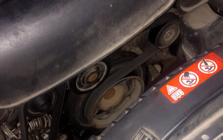 Mercedes-Benz E-Класс, 2004 год, 480 000 рублей, 5 фотография