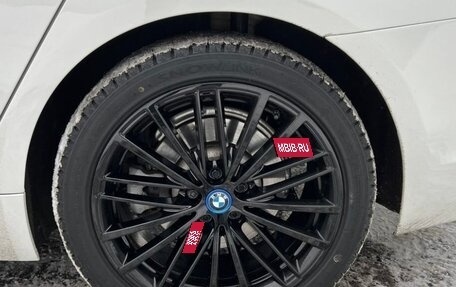 BMW 5 серия, 2018 год, 3 800 000 рублей, 16 фотография