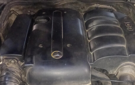 Mercedes-Benz E-Класс, 2004 год, 480 000 рублей, 6 фотография