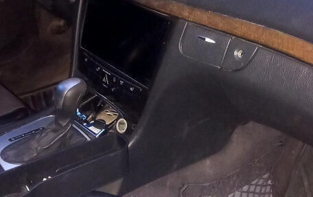 Mercedes-Benz E-Класс, 2004 год, 480 000 рублей, 7 фотография