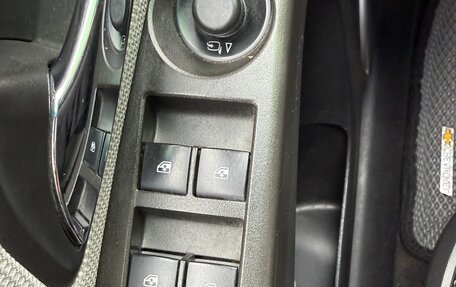 Chevrolet Cruze II, 2013 год, 800 000 рублей, 4 фотография