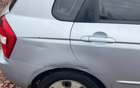 KIA Cerato I, 2006 год, 360 000 рублей, 9 фотография