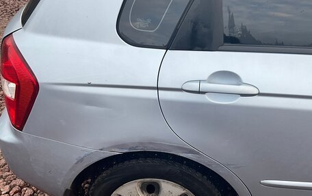 KIA Cerato I, 2006 год, 360 000 рублей, 8 фотография