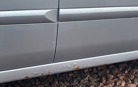 KIA Cerato I, 2006 год, 360 000 рублей, 10 фотография