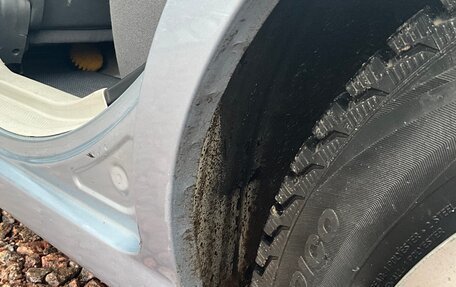 KIA Cerato I, 2006 год, 360 000 рублей, 14 фотография